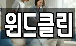 윈드클린