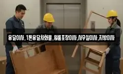 용달이사,1톤용달차화물,원룸포장이사,사무실이사,지방이사