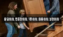 용달이사,반포장이사,1톤이사,원룸이사,보관이사