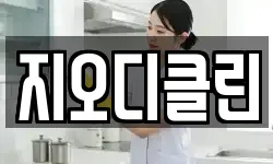 지오디클린