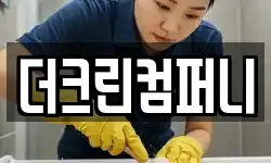 더크린컴퍼니
