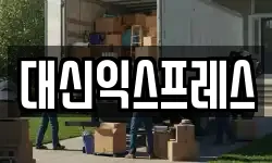 대신익스프레스