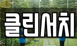 클린서치