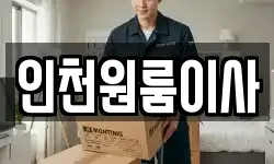 인천원룸이사