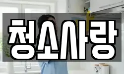 청소사랑