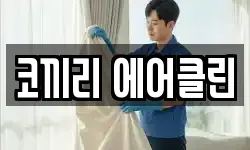 코끼리 에어클린