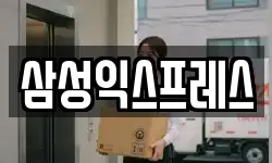 삼성익스프레스
