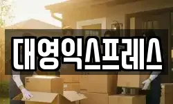 대영익스프레스