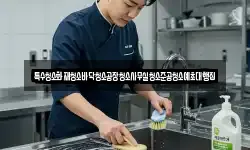 특수청소화재청소바닥청소공장청소사무실청소준공청소예초대행집