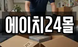 에이치24몰