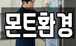 몬트환경