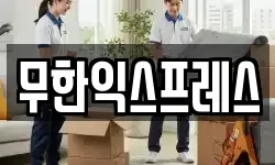 무한익스프레스