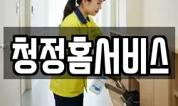 청정홈서비스