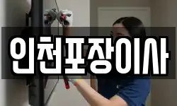 인천광역시 부평구 부평동 이사,용달이사,포장이사,원룸이사,보관이사