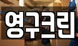 영구크린