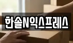 한솔N익스프레스