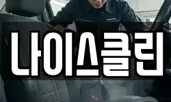 나이스클린