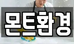 몬트환경