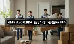 퀵서비스오토바이퀵다마스퀵1톤용달2.5톤3.5톤5톤윙카원룸이사