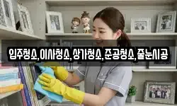 입주청소,이사청소,상가청소,준공청소,줄눈시공