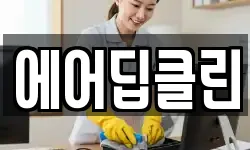 에어딥클린