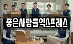 좋은사람들익스프레스