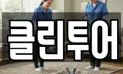 클린투어