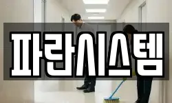 파란시스템