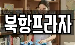 북항프라자