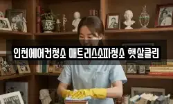 인천광역시 연수구 동춘동 청소,입주청소,사무실청소,에어컨청소