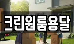 크린원룸용달