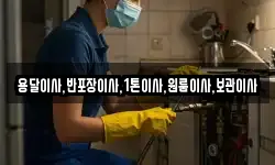 용달이사,반포장이사,1톤이사,원룸이사,보관이사