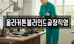 올라커튼블라인드공장직영