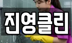 진영클린