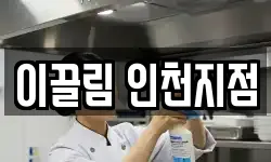 이끌림 인천지점