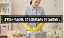 이사청소거주청소아파트입주청소준공청소사무실청소스팀살균무료