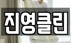 진영클린