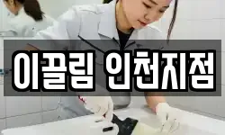 이끌림 인천지점
