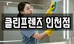 클린프렌즈 인천점