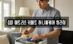 인천광역시 중구 운북동 청소,입주청소,사무실청소,에어컨청소