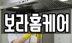 보라홈케어