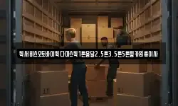 퀵서비스오토바이퀵다마스퀵1톤용달2.5톤3.5톤5톤윙카원룸이사