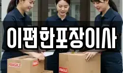 이편한포장이사