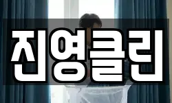 진영클린
