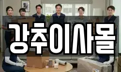 강추이사몰