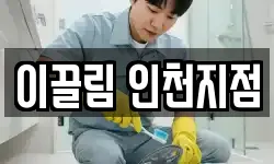 이끌림 인천지점