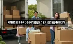 퀵서비스오토바이퀵다마스퀵1톤용달2.5톤3.5톤5톤윙카원룸이사