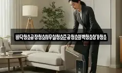 인천광역시 중구 항동4가 청소,입주청소,사무실청소,에어컨청소