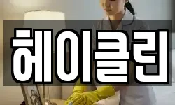 헤이클린