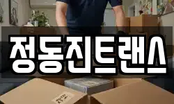 정동진트랜스